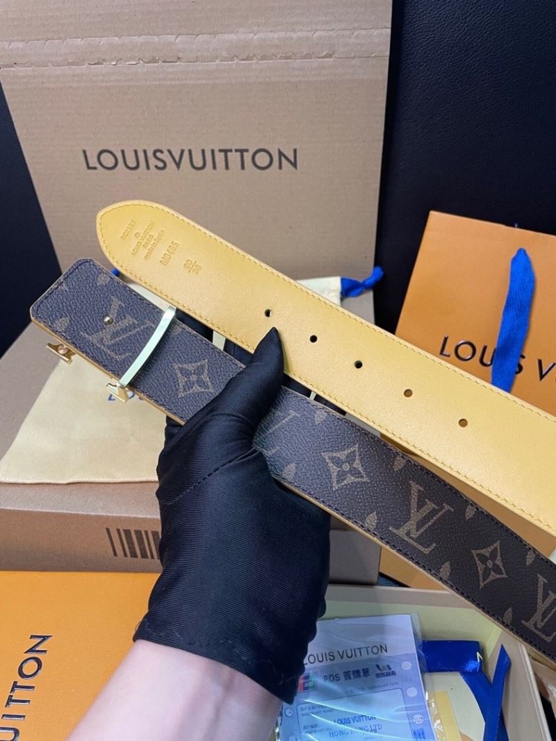 Louis Vuitton Belts